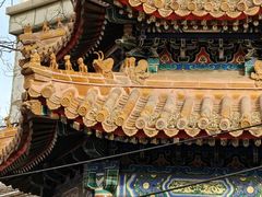 -贤良祠