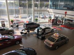 -别克·上海翟业(虹桥店)