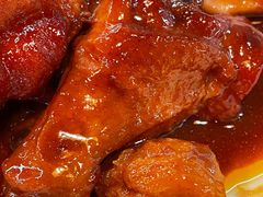 -北大家园食堂