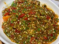 -丹东立强海鲜烧烤·牛B大串(星海店)