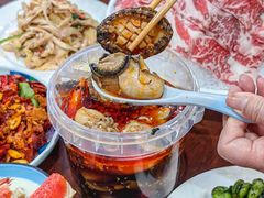 -金龙·打边炉(武进路店)