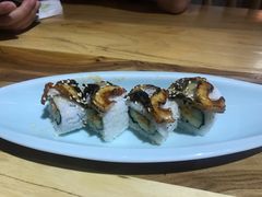 -和风食堂·日料·无界小火锅