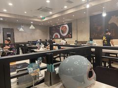 -康师傅私房牛肉面(马泉营奥莱店)