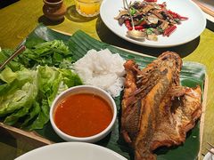 -一坐一忘云南菜(卓悦中心)