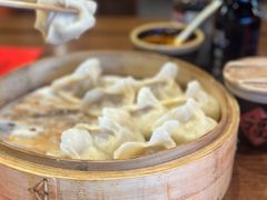 -新兴园饺子馆(河南街店)