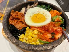 -七八冷面·延边朝鲜族美食(世纪汇店)