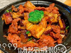 -四道菜·福建菜馆(新街口金鹰店)