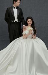 -挪娅婚纱摄影皇家会所