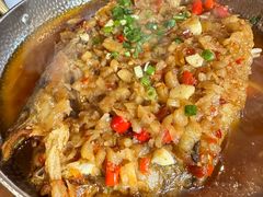 -小柴米·传统江西菜(万寿宫店)