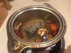 -一叶一世界•素食餐厅(新光天地店)