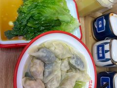 -熊大爷现包饺子(车陂店)