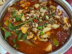 -米二红烧兔(华阳店)