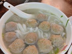 -潮镇老尾牛杂(环城西路店)