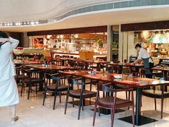 -广州希尔顿逸林-OPEN開·全日制餐厅·海鲜·小火锅·自助餐(东风路店)