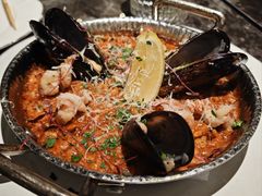 -LESCEDARS Brasserie Bistro香柏树