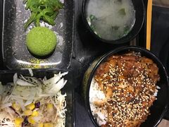 -京和风.日式家庭料理(京和风食堂大仓店)