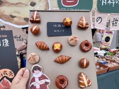 -银沙滩浴场