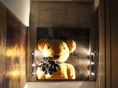 -济州岛泰迪熊博物馆