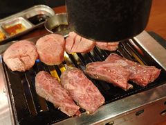 -大阪烧肉BAKA一代(国贸商住大厦店)