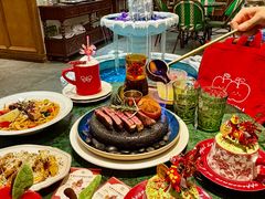-秘密旅行Bonjour(黑金冠 江南西店)