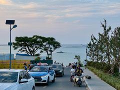 -在海一方公园