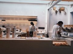 -% Arabica阿拉比卡咖啡(武康路店)