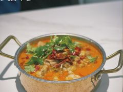 -3号仓库·创意中国菜(嘉兴龙鼎万达店)