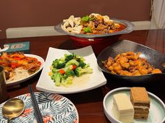 -那拉提之疆·新疆菜(美院店)