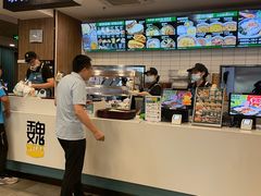 -魏家凉皮(来广营店)