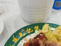 -陈光记烧腊(长寿路店)