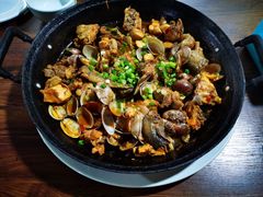 -公寓家常菜馆(海军博物馆店)