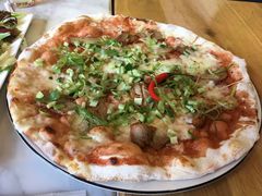 -玛尚诺Pizza&Bar(长泰广场店)