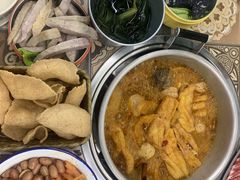 -顶上头·螺蛳火锅(五一新村店)