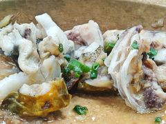 -竹一味·竹筒饭