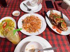 -Raya Father Restaurant