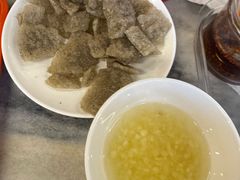 炸灌肠-天兴居(鲜鱼口街店)