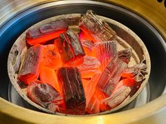 -铭牛烧肉·和牛海鲜自助(高新月牙湖店)
