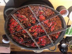 -白乐天毛肚火锅馆(南滨路店)