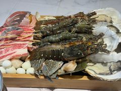 -欧记·龙城港(欣都店)