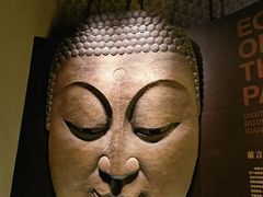 -响堂山石窟-北响堂山石窟