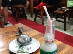 大堂-金海椒罐罐鲢鱼(东方桂苑店)