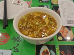 -令氏家外家周秦食府(高新店)