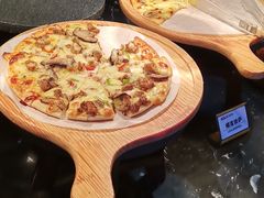 -梨花自助烤肉(天河城店)