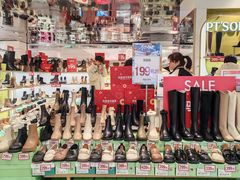 -优客城市奥莱