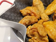 -博姆炸鸡精品餐厅(常发广场店)