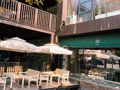 -Local泰莲庭(虹鳟鱼店)