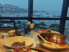 -高佳庄·舟山海鲜(海景旗舰店)