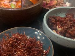 -山石榴·贵州菜(丰盛里店)