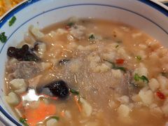 -秦月轩·陕西家乡菜(阜成路·五棵松店)