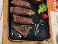 -豪享来牛排(人民店)